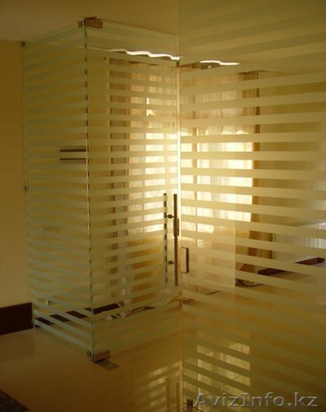 Все изделия из стекла и зеркал, каленное стекло - Изображение #1, Объявление #981029