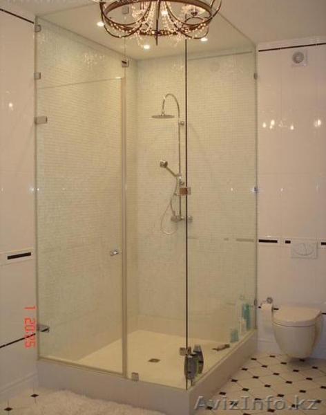 Все изделия из стекла и зеркал, каленное стекло - Изображение #2, Объявление #981029