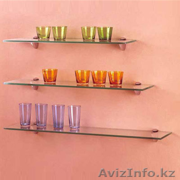 Все изделия из стекла и зеркал, каленное стекло - Изображение #4, Объявление #981029