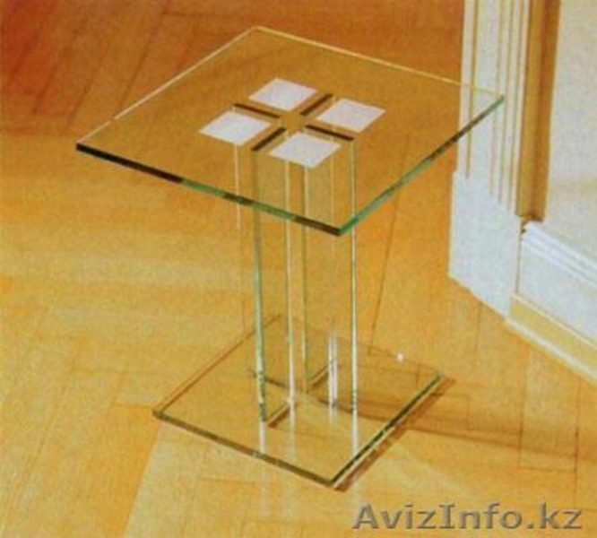 Все изделия из стекла и зеркал, каленное стекло - Изображение #5, Объявление #981029