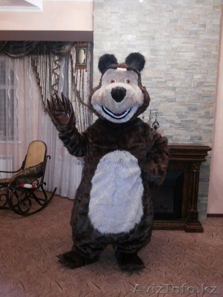 Ростовые куклы пошив - Изображение #9, Объявление #778688