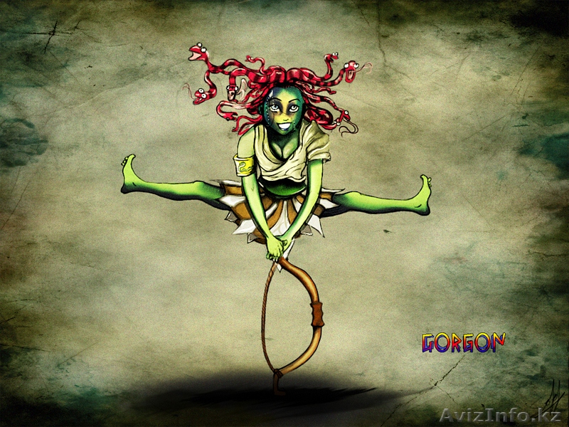 Рисунок и разработка иллюстраций - Изображение #3, Объявление #973558