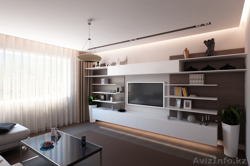 Интерьеры от Студии Дизайна «Bella Villa» - Изображение #3, Объявление #971902