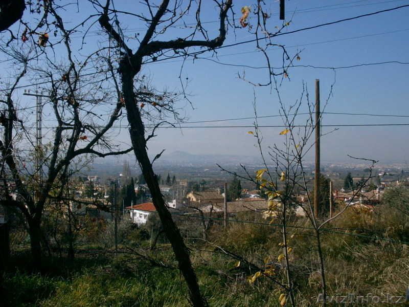 ПРОДАЕТСЯ ЗЕМЕЛЬНЫЙ / УРБАНИЗАЦИОННЫЙ УЧАСТОК В ИСПАНИИ,HUETOR VEGA, GRANADA - Изображение #2, Объявление #980961