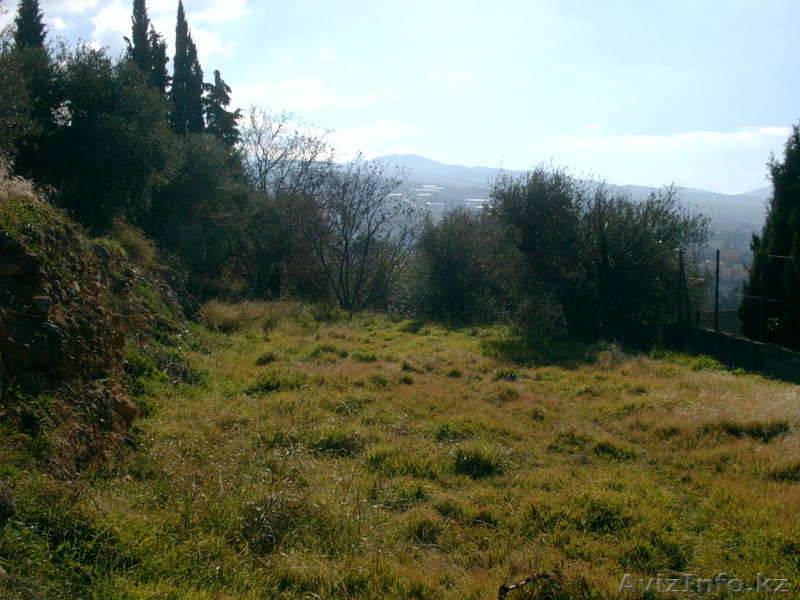 ПРОДАЕТСЯ ЗЕМЕЛЬНЫЙ / УРБАНИЗАЦИОННЫЙ УЧАСТОК В ИСПАНИИ,HUETOR VEGA, GRANADA - Изображение #4, Объявление #980961