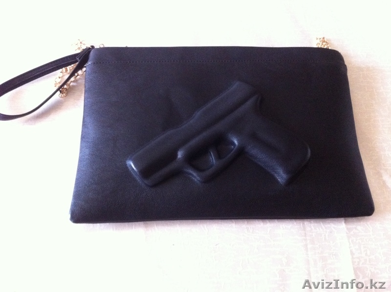 Сумкапистолет впервые в Казахстане.на заказ - Изображение #1, Объявление #969096
