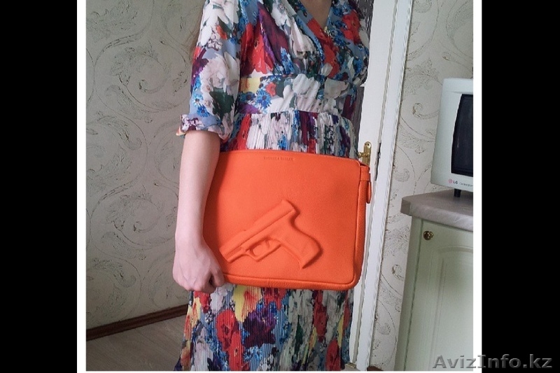 Сумкапистолет впервые в Казахстане.на заказ - Изображение #5, Объявление #969096