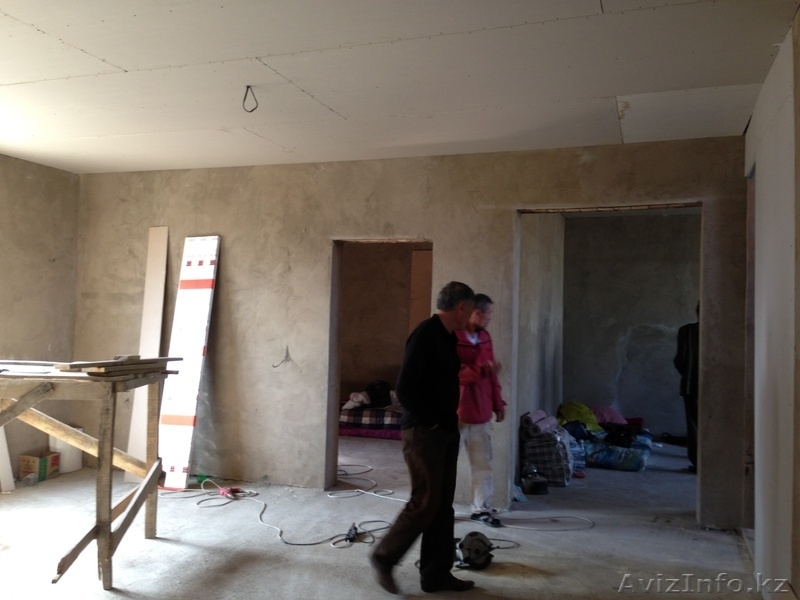 Продам срочно НЕ ДОРОГО двухэтажный дом с земельным участком 10 соток в п.КазЦик - Изображение #8, Объявление #970335