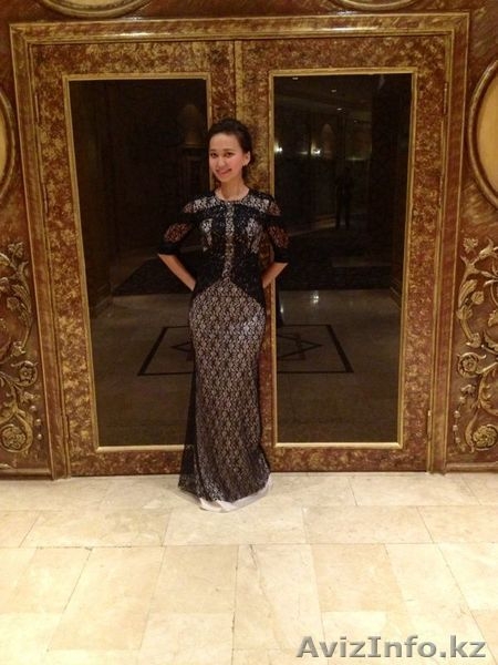 Платья!!!  точные копии именитых брендов  - Изображение #3, Объявление #972302