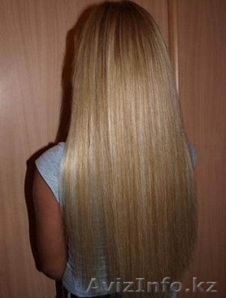 Наращивание волос. Профессионально - Изображение #2, Объявление #979121