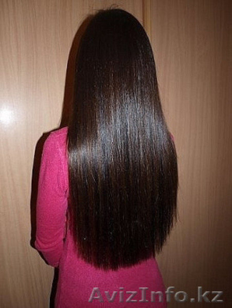 Наращивание волос. Профессионально - Изображение #1, Объявление #979121