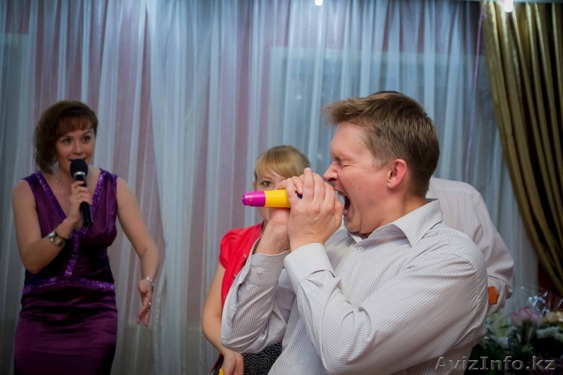 Ведуща - Тамада Людмила в Алматы - Изображение #9, Объявление #975340