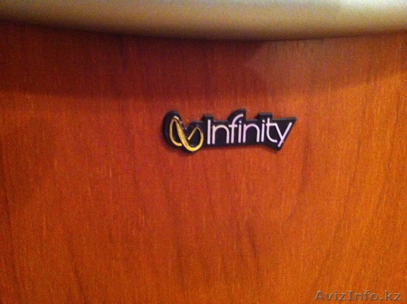 Акустическая система Infinity Beta - Изображение #3, Объявление #977534