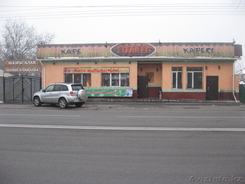 срочно продам кафе - Изображение #3, Объявление #976305