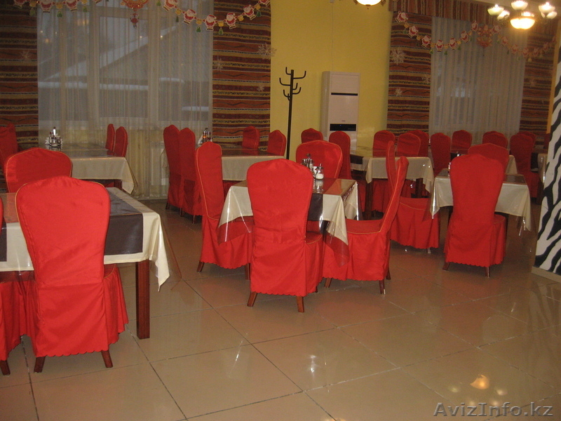 срочно продам кафе - Изображение #2, Объявление #976305