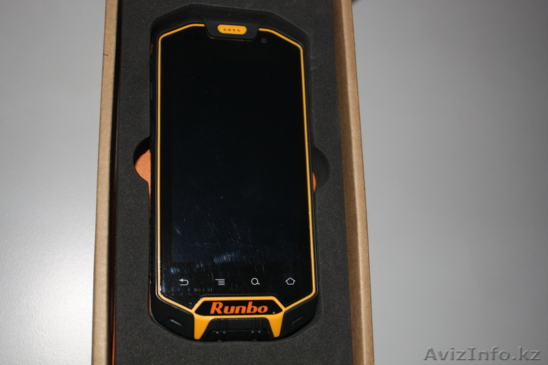 Runbo X5. Новый в коробке. Срочно, варианты! - Изображение #6, Объявление #969333