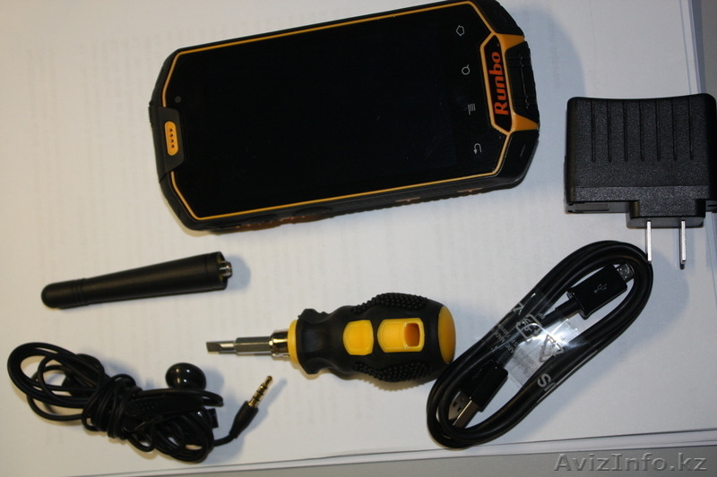 Runbo X5. Новый в коробке. Срочно, варианты! - Изображение #5, Объявление #969333