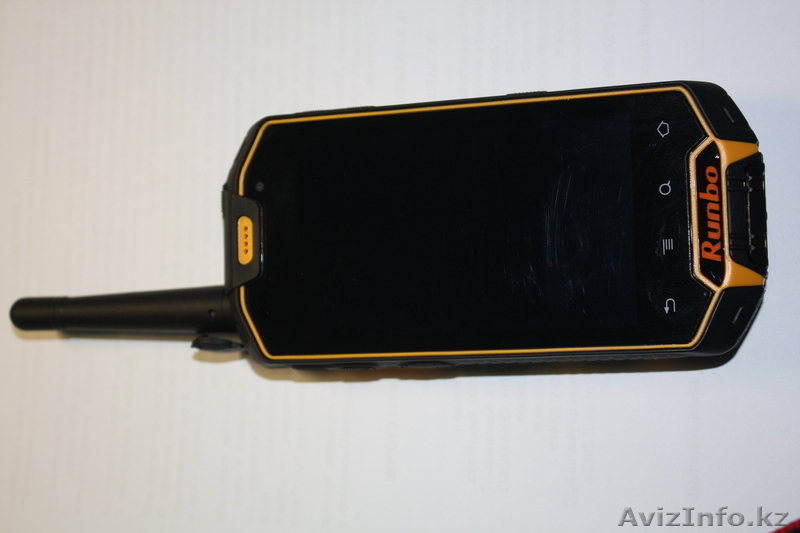 Runbo X5. Новый в коробке. Срочно, варианты! - Изображение #1, Объявление #969333