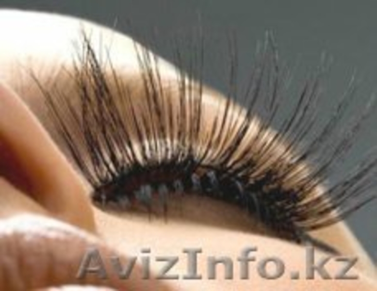 Наращивание ресничек 5000. - Изображение #3, Объявление #971039