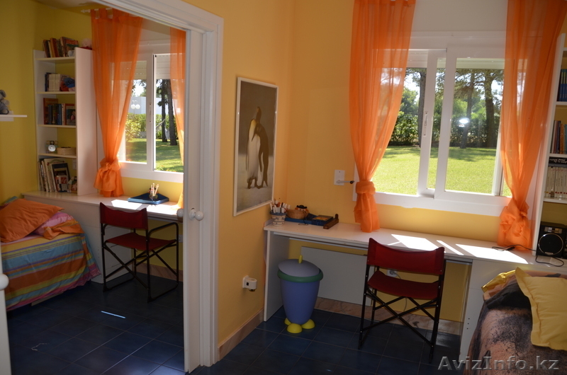 ШАЛЕ В lAMETLLA DE MAR,TARRAGONA, КАТАЛОНИЯ , ИСПАНИЯ. - Изображение #7, Объявление #972786