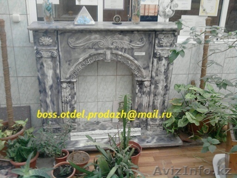 Предлагаем открыть бизнес по произв.4х слойн.теплоблоков и стромат.под мрамор - Изображение #3, Объявление #973886