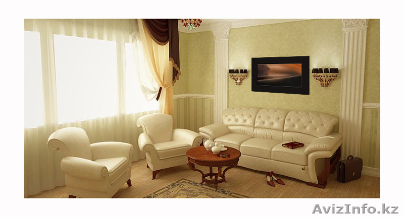 Уникальные авторские картины с пейзажами нашей Родины. - Изображение #7, Объявление #982094