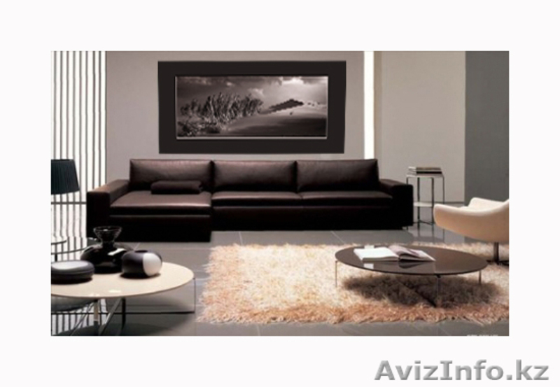 Уникальные авторские картины с пейзажами нашей Родины. - Изображение #3, Объявление #982094