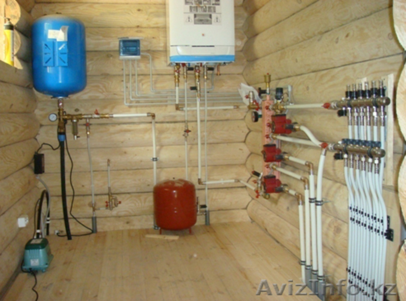 Все для отопления - Изображение #2, Объявление #974880