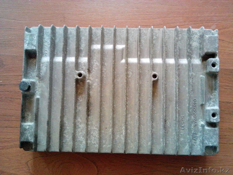 Компьютер на крайслер - Изображение #1, Объявление #980669