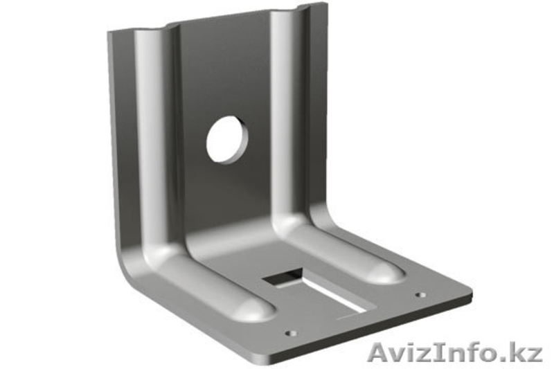 Профиль алюминиевый для монтажа керамогранита, гранита, травертина.  - Изображение #6, Объявление #975000