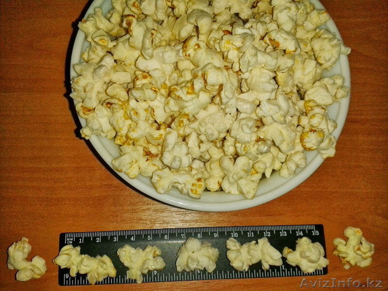 зерно для попкорна - Изображение #2, Объявление #977978