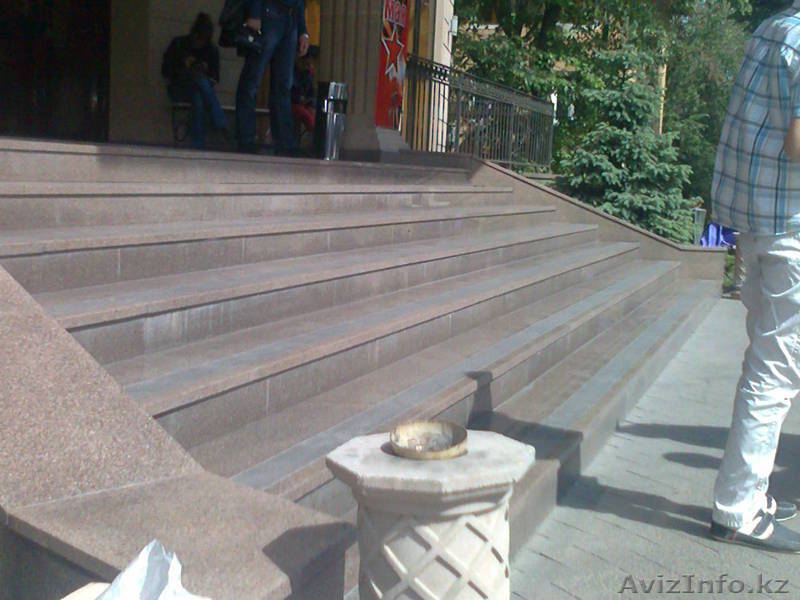 Камень, гранит, мрамор, травертин. - Изображение #3, Объявление #985017