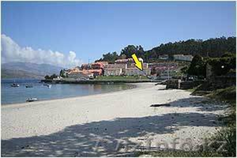 ПОМЕЩЕНИЕ/ЗДАНИЕ В ИСПАНИИ, CORCUBION, A CORUNA - Изображение #3, Объявление #972761