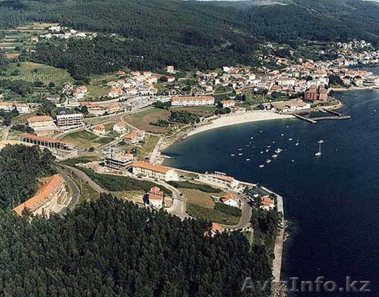 ПОМЕЩЕНИЕ/ЗДАНИЕ В ИСПАНИИ, CORCUBION, A CORUNA - Изображение #4, Объявление #972761