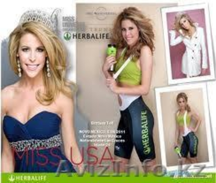Гербалайф, Herbalife Алматы, Казахстан - Изображение #2, Объявление #981797