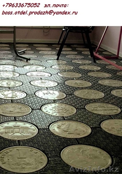 Предлагаем открыть бизнес по произв.4х слойн.теплоблоков и стромат.под мрамор - Изображение #1, Объявление #973886