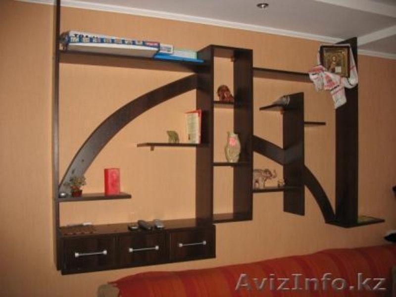 Высококачественное изготовление мебели из дерева. - Изображение #5, Объявление #971679