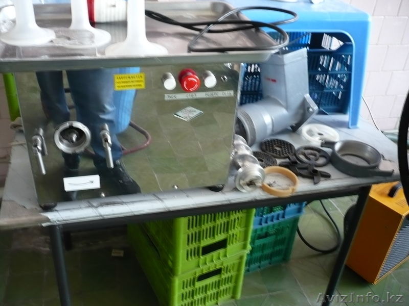 Мясорубка МИМ 600М - Изображение #1, Объявление #982264