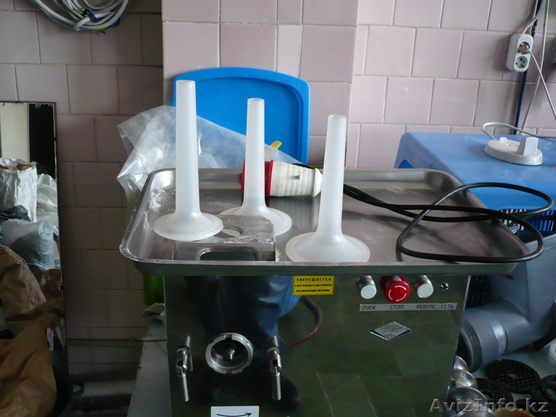 Мясорубка МИМ 600М - Изображение #2, Объявление #982264