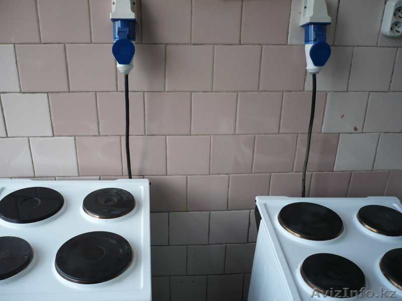 2 электроплиты. - Изображение #2, Объявление #982297
