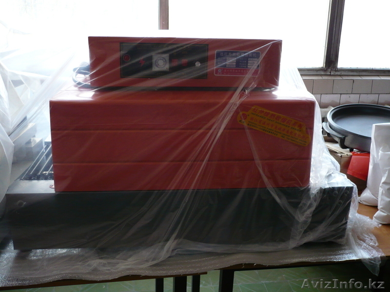 Термотоннель для групповой запайки.  - Изображение #1, Объявление #982282