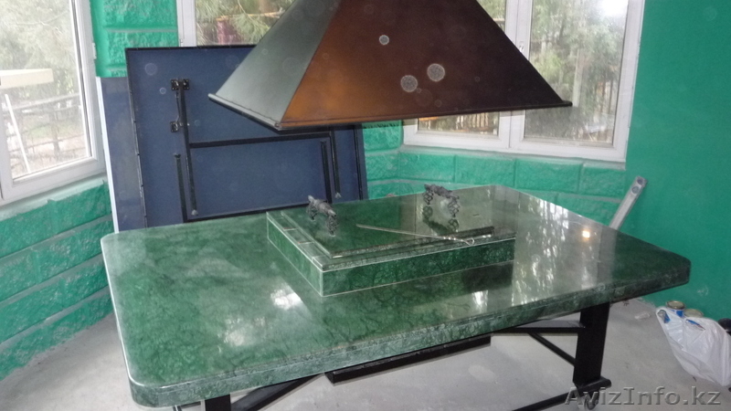  камины в алматы, барбекю комплексы - Изображение #4, Объявление #139072