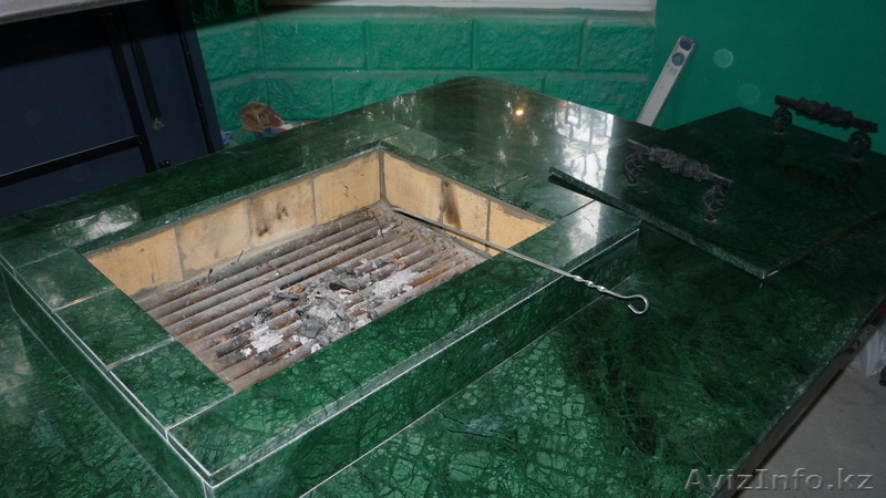  камины в алматы, барбекю комплексы - Изображение #6, Объявление #139072