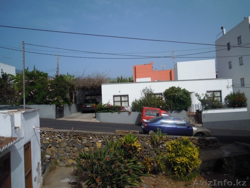 ШАЛЕ В ИСПАНИИ , TENERIFE , LOS LLANOS DE ARIDANE , CANARIAS - Изображение #1, Объявление #968806
