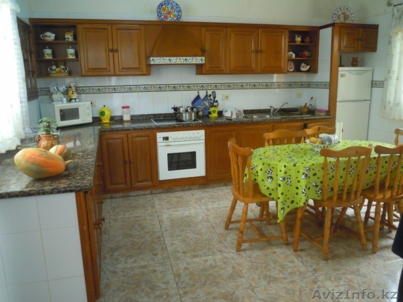 ШАЛЕ В ИСПАНИИ , TENERIFE , LOS LLANOS DE ARIDANE , CANARIAS - Изображение #4, Объявление #968806