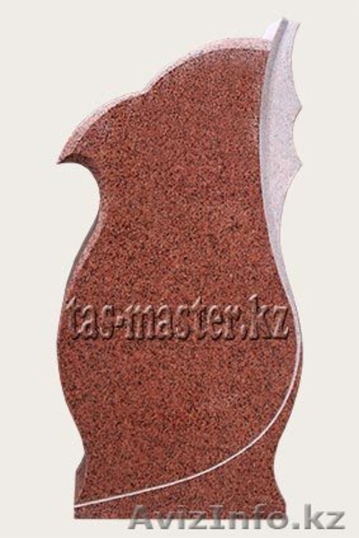 Гранитная мастерская "Тас-мастер". Изготовление памятников из гранита. - Изображение #4, Объявление #971634