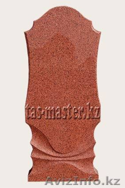 Гранитная мастерская "Тас-мастер". Изготовление памятников из гранита. - Изображение #5, Объявление #971634