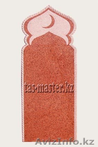 Гранитная мастерская "Тас-мастер". Изготовление памятников из гранита. - Изображение #6, Объявление #971634