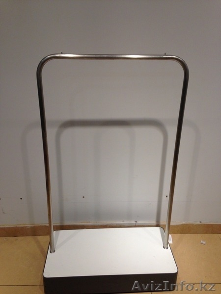 Гондола (напольное оборудование) - Изображение #2, Объявление #969291