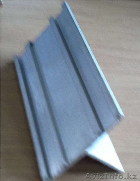 Профиль алюминиевый для монтажа керамогранита, гранита, травертина.  - Изображение #3, Объявление #975000